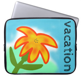 エレクトロニクスバッグ休暇 ラップトップスリーブ