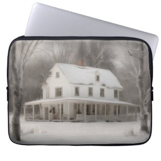 エレクトロニクスバッグ ラップトップスリーブ