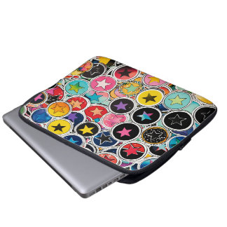 エレクトロニクスバッグ – 耐久性と組織化技術 ラップトップスリーブ