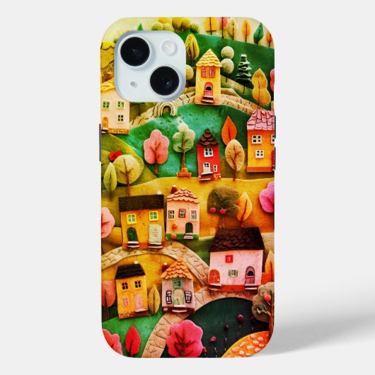 エレクトロニクス電話ケース付属品iphone Case-Mate iPhoneケース (裏面)