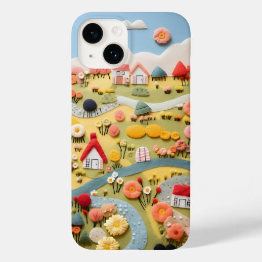 エレクトロニクス電話ケース付属品iphone Case-Mate iPhoneケース (裏面)