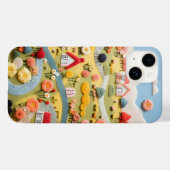 エレクトロニクス電話ケース付属品iphone Case-Mate iPhoneケース (裏面 (横))