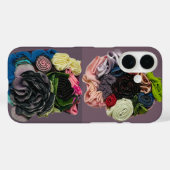 エレクトロニクス&テクニカルアクセサリ>タブレット&ノートパソコンC Case-Mate iPhoneケース (裏面 (横))