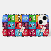 エレクトロニクス> iPhoneケース6k Case-Mate iPhoneケース (裏面 (横))