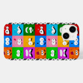 エレクトロニクス> iPhoneケース6k Case-Mate iPhoneケース (裏面 (横))