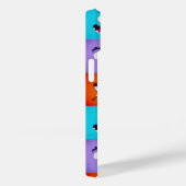 エレクトロニクス> iPhoneケース Case-Mate iPhoneケース (裏面 / 右)