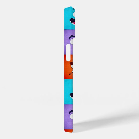 エレクトロニクス> iPhoneケース Case-Mate iPhoneケース (裏面 / 右)