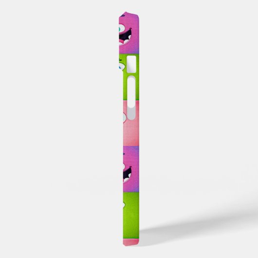 エレクトロニクス> iPhoneケース Case-Mate iPhoneケース (裏面 / 左)