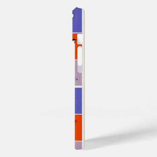 エレクトロニクス> iPhoneケース Case-Mate iPhoneケース (裏面 / 左)