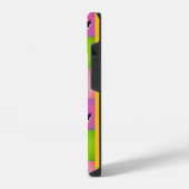 エレクトロニクス> iPhoneケース iPhone 14ケース (左側面)