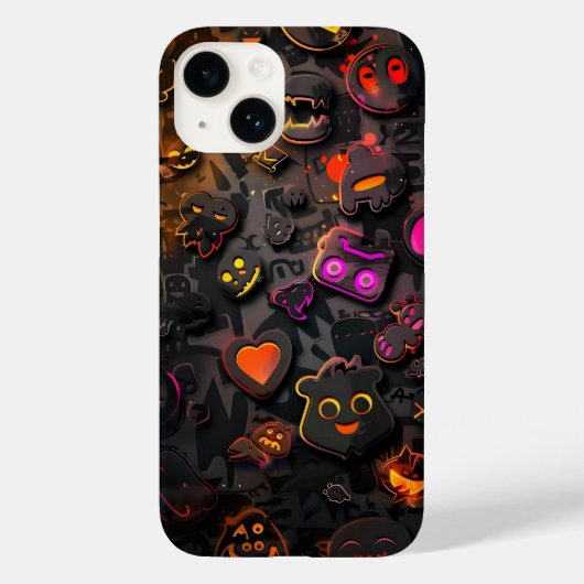 エレクトロニクスiPhoneケース&アクセサリーiPhone 16 Case-Mate iPhoneケース (裏面)