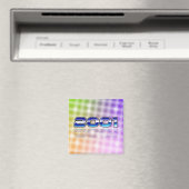 エレクトロニック2001 マグネット (インサイチュ (食洗機))