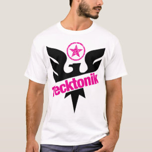 エレクトロハウスTシャツ Tシャツ