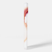 エレクパーソナライズされたティギター Case-Mate iPhoneケース (裏面 / 右)