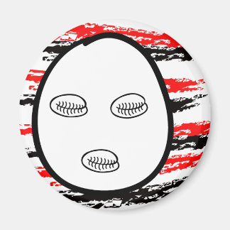 エレゲガ マグネット