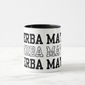 エレシンプルベメイト マグカップ (中央)