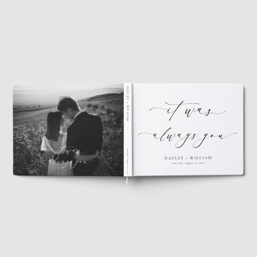 エレスミヤいつもお前の結婚ものだ ゲストブック (全面)