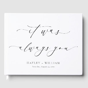 エレスミヤいつもお前の結婚ものだ ゲストブック