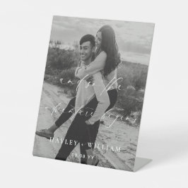 エレスミヤと冒険は始ま結婚る 台座サイン