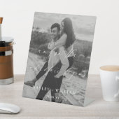 エレスミヤと冒険は始ま結婚る 台座サイン (インサイチュ)