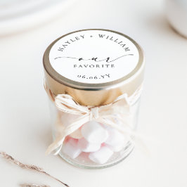 エレスメアお気に入りのー ラウンドシール