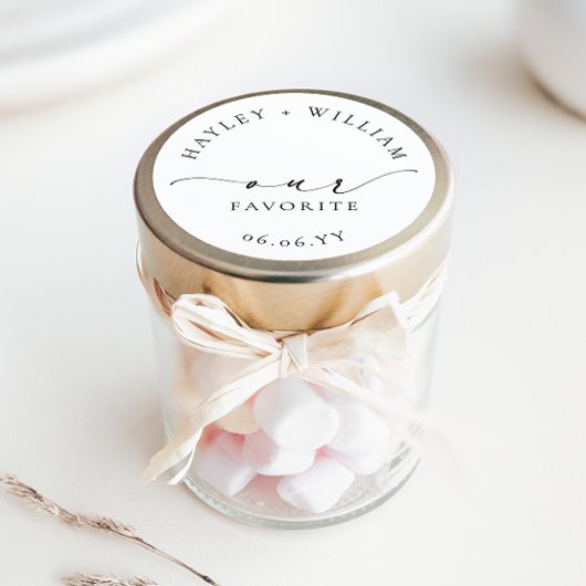 エレスメアお気に入りのー ラウンドシール