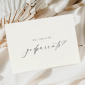 エレスメアが私の神の両親になるよ カード