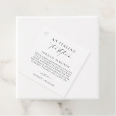 エレスメアと伝統イタリアンがアーモンドを守った フェイバータグ (インサイチュ)