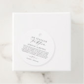 エレスメアと伝統イタリアンがアーモンドを守った フェイバータグ (インサイチュ)