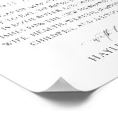 エレスメアと伝統イタリアンがアーモンドを守った ポスター (角)