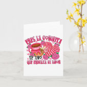 エレスラコンチタケエンタルザミアモール カード (黄色い花)