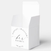 エレズミヤお気に入りのー フェイバーボックス (オープン)