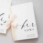 エレズミヤ結婚の誓いのカード カード