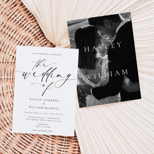 エレズミヤ結婚ム派 招待状