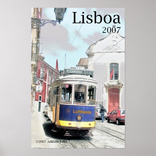 エレチェリオ ポスター (正面)