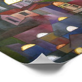 エレツハコデシュ ポスター (角)