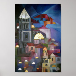 エレツハコデシュ ポスター