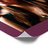 エレナギルバート ポスター (角)