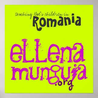 エレナムンガイア ポスター