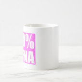 エレナ名 コーヒーマグカップ (中央)