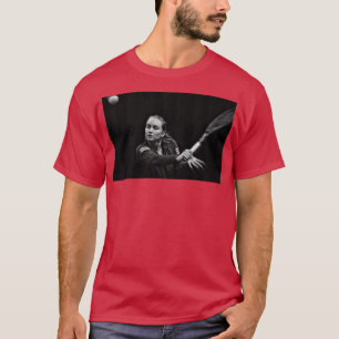 エレナ・リュバキナ1 Tシャツ