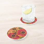 エレニアムナウ開花フローラ コースター (側面)