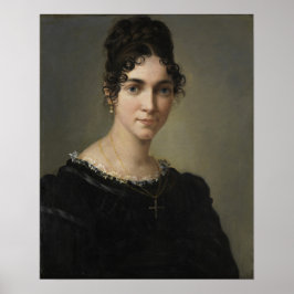 エレネリエダー – セルフポートレート ポスター