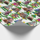 エレノアの他の木 ラッピングペーパー (角)