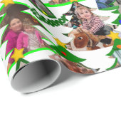 エレノアの他の木 ラッピングペーパー (ロールコーナー)