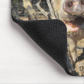 エレノアマウスパッド マウスパッド (コーナー)