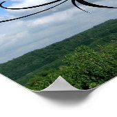 エレノア感動的ルーズベルトのポスター ポスター (角)