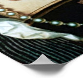 エレノア,ポルトガルとフランスの女王,カの姪 ポスター (角)