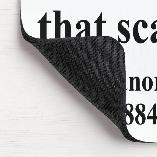 エレノア・ルーズベルトの引用文2a マウスパッド (コーナー)