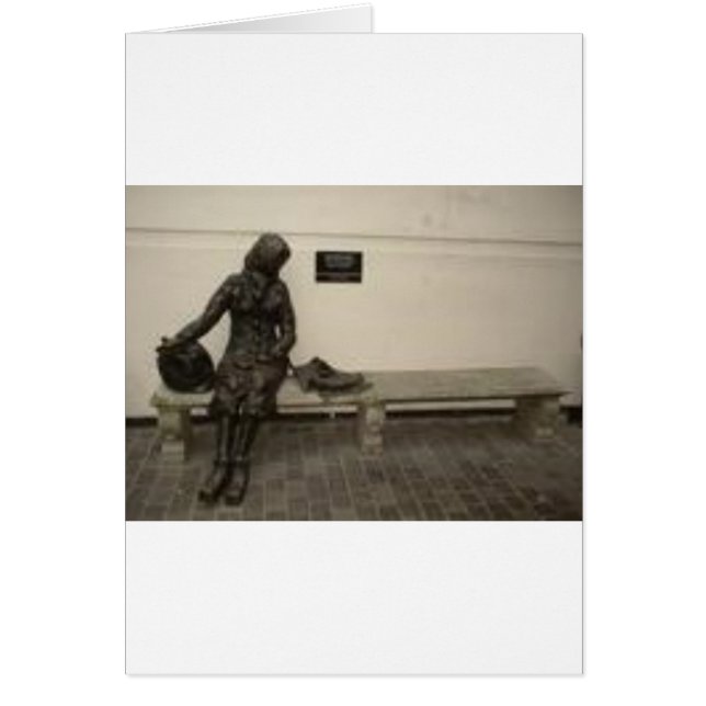 エレノアRigby (正面)